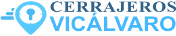 Cerrajeros 24 horas en Vicálvaro